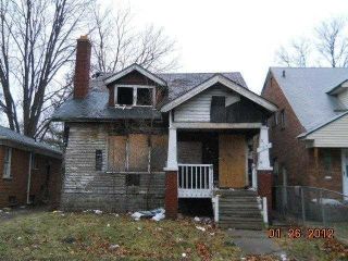 Foreclosed Home - List 100270673
