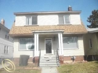 Foreclosed Home - List 100278566