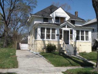 Foreclosed Home - 1070 ANNIN ST, 48203