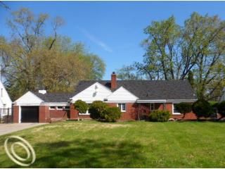 Foreclosed Home - 2060 W MCNICHOLS RD, 48203