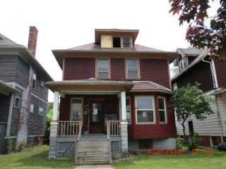 Foreclosed Home - List 100319295