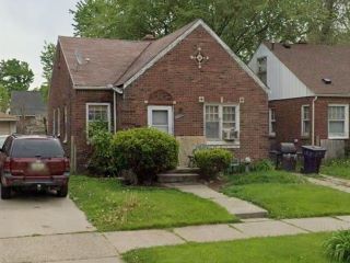 Foreclosed Home - 20522 ANDOVER ST, 48203