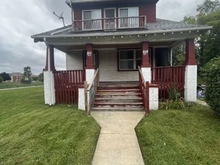 Foreclosed Home - 396 HIGHLAND ST, 48203