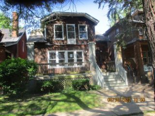 Foreclosed Home - 19633 ANDOVER ST, 48203