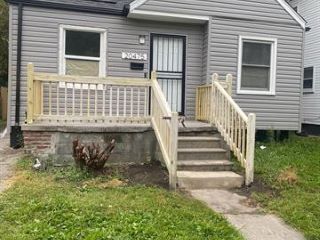 Foreclosed Home - List 101314505