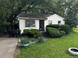 Foreclosed Home - 20205 FAYETTE ST, 48203