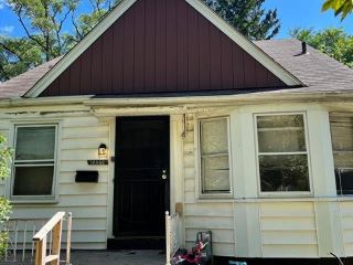 Foreclosed Home - 18846 RIOPELLE ST, 48203