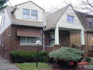 Foreclosed Home - List 100050293