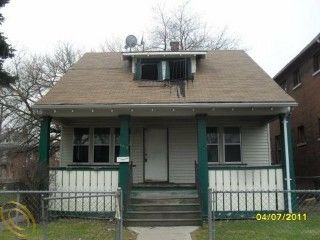 Foreclosed Home - List 100050988