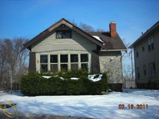 Foreclosed Home - List 100051066
