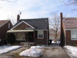 Foreclosed Home - 8823 DAWES ST, 48204