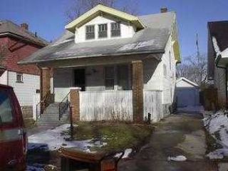 Foreclosed Home - List 100051273