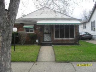 Foreclosed Home - List 100051705