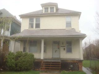 Foreclosed Home - 4584 ALLENDALE ST, 48204