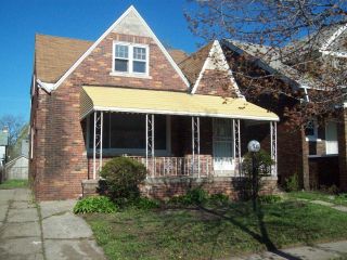 Foreclosed Home - 9353 MENDOTA ST, 48204