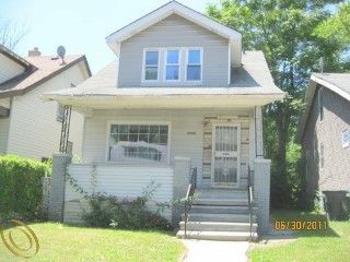 Foreclosed Home - List 100107715