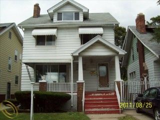Foreclosed Home - 5230 LINSDALE ST, 48204