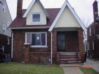 Foreclosed Home - List 100144993