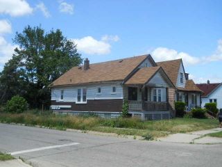 Foreclosed Home - List 100145089