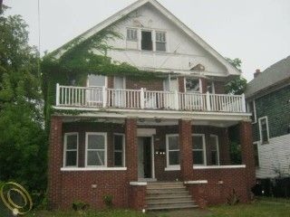 Foreclosed Home - List 100145121