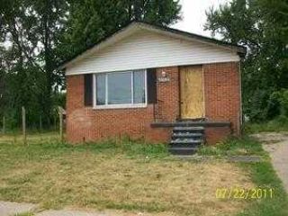 Foreclosed Home - List 100145177