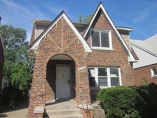Foreclosed Home - 8357 CLOVERLAWN ST, 48204