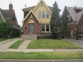 Foreclosed Home - List 100162245