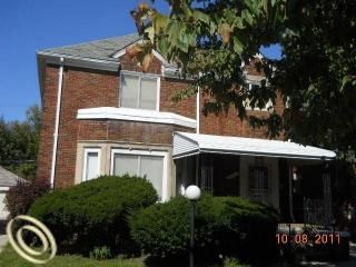 Foreclosed Home - 4030 CORTLAND ST, 48204