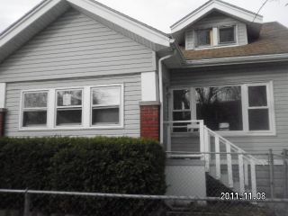 Foreclosed Home - List 100198731