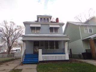 Foreclosed Home - 5537 PACIFIC ST, 48204