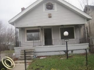 Foreclosed Home - List 100233716