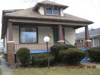 Foreclosed Home - List 100263712