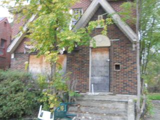 Foreclosed Home - List 100263719