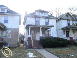 Foreclosed Home - List 100263847