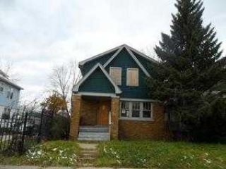 Foreclosed Home - List 100319365