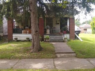 Foreclosed Home - 9329 PETOSKEY AVE, 48204