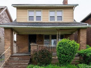 Foreclosed Home - List 100545869
