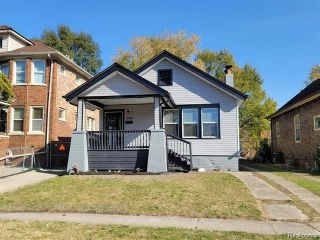 Foreclosed Home - 12440 MENDOTA ST, 48204