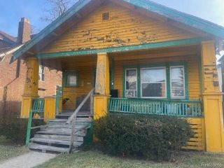 Foreclosed Home - 8792 MACKINAW ST, 48204