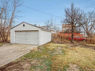 Foreclosed Home - 8032 OHIO ST, 48204