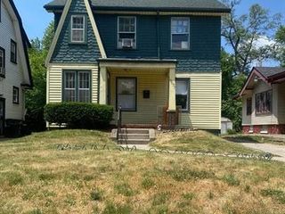 Foreclosed Home - 12027 MANOR ST, 48204
