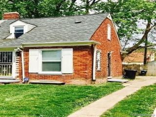 Foreclosed Home - 9334 OHIO ST, 48204