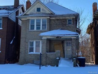 Foreclosed Home - List 100623999