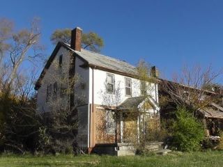 Foreclosed Home - List 100634222