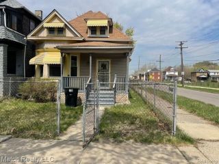 Foreclosed Home - 5002 LARCHMONT ST, 48204