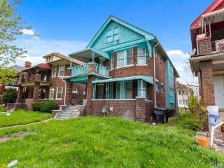 Foreclosed Home - 4094 W EUCLID ST, 48204