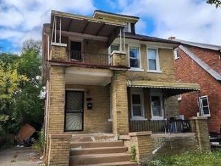 Foreclosed Home - 12083 PRAIRIE ST, 48204