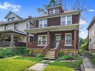 Foreclosed Home - 4059 MONTGOMERY ST, 48204