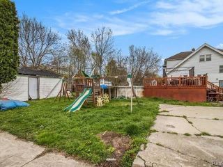 Foreclosed Home - 9527 MENDOTA ST, 48204