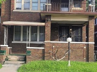 Foreclosed Home - 4030 W PHILADELPHIA ST, 48204